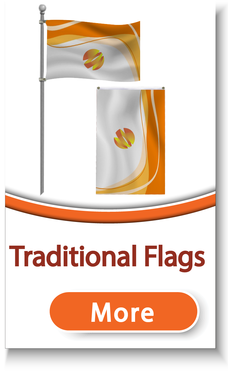 Traditional Flags